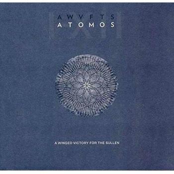 Atomos VINYL