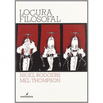 Locura Filosofal