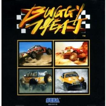 Dreamcast buggy heat
