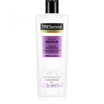 TRESemmé Biotin + Repair 7 Restoring Conditioner for Damaged Hair 400ml