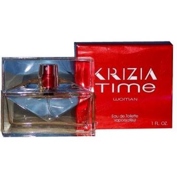 Krizia Time Eau De Toilette 30ml