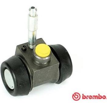 Cilindro de freno de rueda BREMBO A 12 394