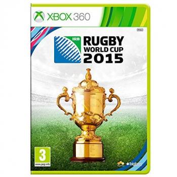 Rugby World Cup 2015