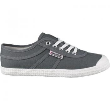 Zapatillas deportivas Kawasaki Original Canvas Shoe K192495 para hombre y mujer, color gris, modelo K192495 1028 Turbulence