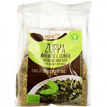 Sopa de quinoa y amaranto 300 g - Probios