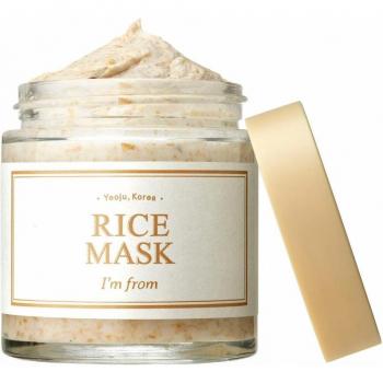 I'm From Rice Mask 110g