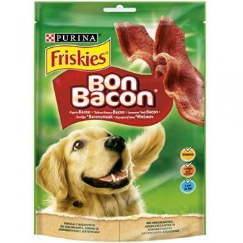 Friskies Bon Bacon Bacon 120