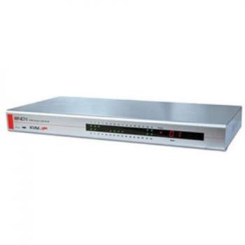 Lindy 39631 Interruptor KVM Plata