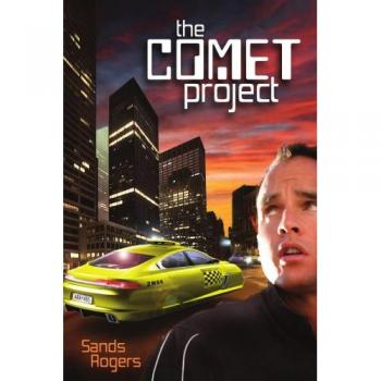 Proyecto Cometa - Edición Rústica de Rogers y Sands