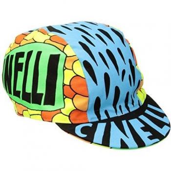 Cinelli Gorra Ana Benaroya Hombre