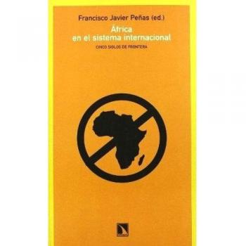 Africa En El Sistema Internaciona