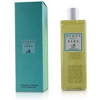 Acqua dellelba home fragrance diffuser refill z isola di montecristo 500 ml