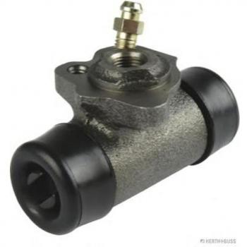 Cilindro de freno de rueda trasero derecho Jakoparts J3242062 para Toyota Yaris