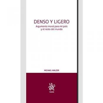 Denso y ligero