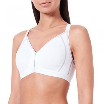 Sujetador Deportivo Selene Nora Copa B Blanco 85B