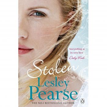 Robo de Lesley Pearse - Novela de Suspenso y Drama