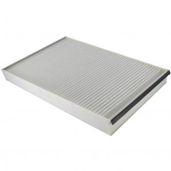 Mahle Filter LA307 Filtro De Habitáculo