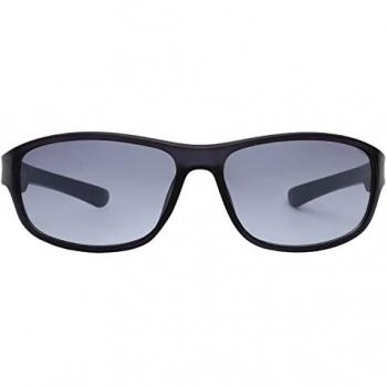 Guess Women's Rectangle Sunglasses GF0210 6292V Gray One Size