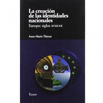 Creacion De Las Identidades Nacio
