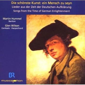 Die Schönste Kunst: Ein Mensch Zu Seyn