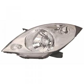 Faro Delantero IPARLUX 11233211 - Proyector Principal de Alta Potencia