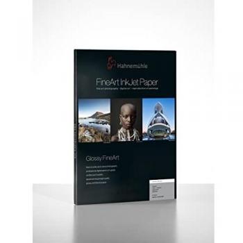 Hahnemühle FineArt Baryta A3+ - Papel (35-65%, 10-30 °C, 50-86 °F, A3