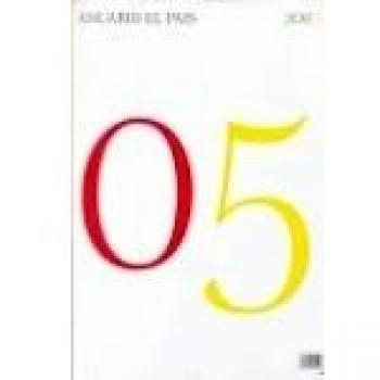 Anuario el pais 2005