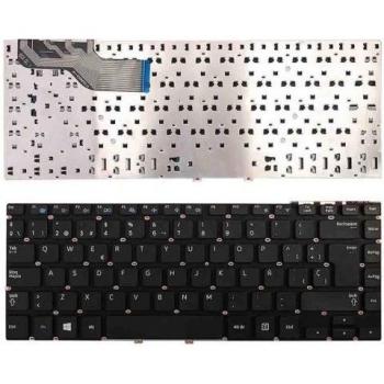 Teclado para portátil Samsung NP275E4E NP270E4E