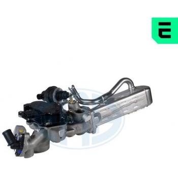 Módulo EGR ERA 555117 con Radiador Eléctrico
