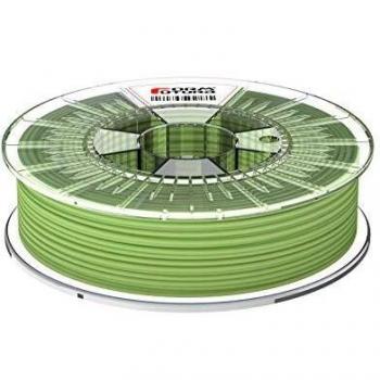 Forma Futura 285 PLA-LGRN-0750 fácil de filamentos PLA 2.85 mm, 750 g, el infierno grün