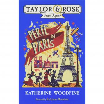 Peril in Paris