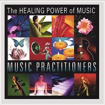 Healing Power of Music