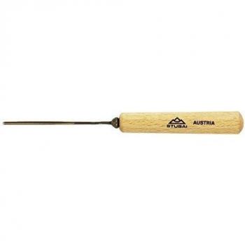 Stubai 520702 Cincel para madera