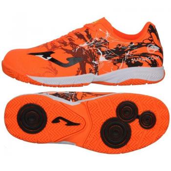 Zapatilla Joma Super Copa 2408 Jr Interior Negra 38