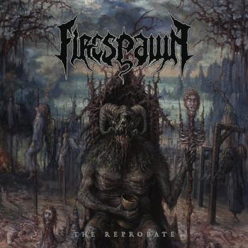 The Reprobate [Vinilo]