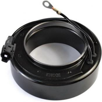 Bobina de acoplamiento magnético para compresor THERMOTEC CC401 y KTT030008