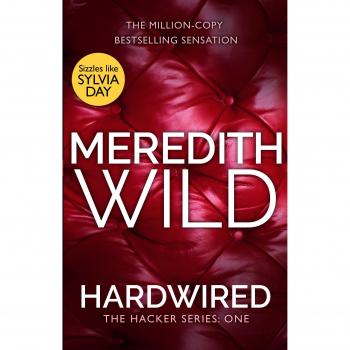 Serie de Hackers: Conectados (Libro 1) de Meredith Wild