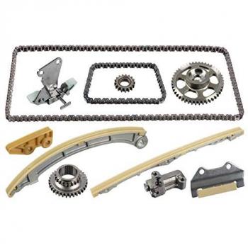 Kit de cadena de distribución FEBI BILSTEIN 108127