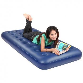 Colchón de Camping Hinchable Bestway Horizon Individual 188x99x22 cm