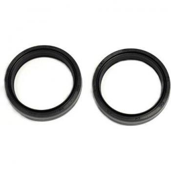 Retenes de Horquilla Athena 47 x 58 x 10 - Juntas de Estanqueidad para Motores Honda