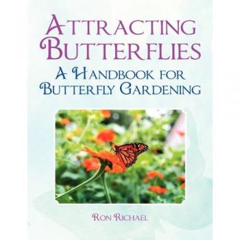 Butterfly Attraction Guidebook: Expert Techniques for Luring Butterflies