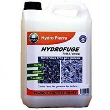 Protector Hidrófugo y Oleófugo para Piedra Natural - 5 L - DALEP