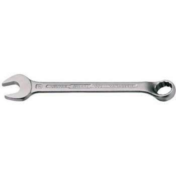 HAZET 603-30 Llave combinada - Perfil de tracción hexagonal doble exterior 30 mm