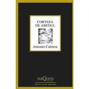 Corteza de abedul: 1