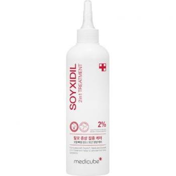 Medicube Soyxidil 2IN1 Treatment 265ml - Cosmetics