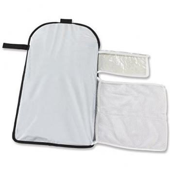 Summer Infant, changeaway, portátil Changing Kit, desde el nacimiento y Up, 24 en X 13 en