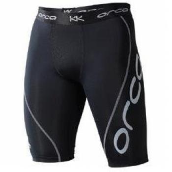 ORCA M CORE TRI SHORT M BK-WH