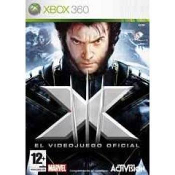 X-Men III El Videojuego Oficial