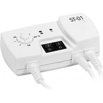 Controlador de Bomba Diamante ST-01 CH