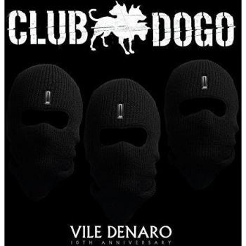 vile denaro 10th anniversa